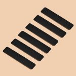 Boob Tape Boobytape for Breast Lift | Achieve Chest Brace Lift & Contour of Breasts | Sticky Body Tape for Push up & Shape in All Clothing Fabric Dress Types | Waterproof Sweat-Proof Bob Tape - Image 5